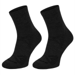 Trekingo kojinės i&scaron; merino vilnos, Comodo, pilka