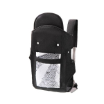 Ne&scaron;ioklė Tavalax Black 0-36 mėn, black