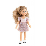 Lėlė Paola Reina Maria Jose 04673