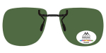 ClipOn Polarized Akiniai nuo saulės Montana