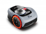 Belaidis vejos robotas Segway Navimow i105E, 500 m&sup2;