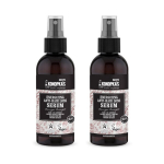Serumas nuo plaukų slinkimo Dr. Konopka's vyrams, 2 x 170 ml