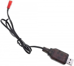 USB įkroviklis 7,2 V Ni-MH/Ni-CD baterijoms