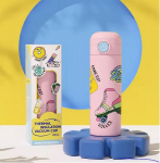 Gertuvė termosas Goofit, 420 ml