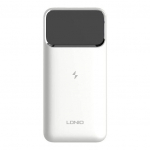 Atsarginis maitinimo &scaron;altinis ("Power Bank") kita (LDNIO) PQ11