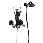 Silla vonios mai&scaron;ytuvas, premium Black