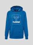 Džemperis vyrams Hummel Hmlisam 2.0, mėlynas