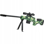 Ginklas skirtas gelio kamuoliukams Blaster Asg