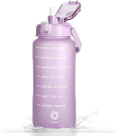 Gertuvė FJbottle, violetinė, 2000 ml