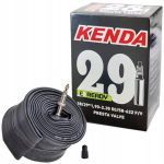 Dviratinė padangos kamera Kenda 29"x1.90