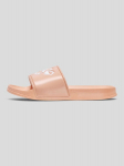 &Scaron;lepetės unisex Hummel Pool Slide Wmns, oranžinės, 42