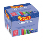 Spalvota kreida JOVI Classcolor Box, 100 vnt.(1vnt.)