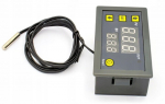 Elektroninis termostatas 230V