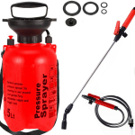 Purk&scaron;tuvas Verk Group, 5 l