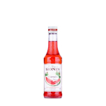 Arbūzų skonio sirupas Monin, 0,25 l