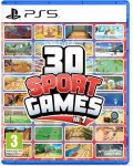 Kompiuterinis žaidimas 30 Sport Games in 1 - PlayStation 5
