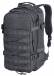 Taktinė karinė-turistinė kuprinė, HELIKON- TEX, RACCOON Mk2, Shadow Grey, 20 l
