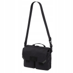 Krep&scaron;ys per petį, HELIKON- TEX, CLAYMORE Cordura, Juoda, 4.5 l