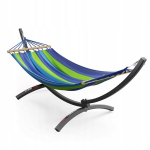 Hamakas K-Sport, 275x100 cm, įvairių spalvų