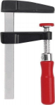Bessey Lengvas Stalių Gnybtas 800/100mm Lm80/10