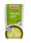 Matcha Latte paruo&scaron;tas žaliosios arbatos pieno gėrimas Gold Kili, 10x25g