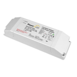 Maitinimo &scaron;altinis Komutacinis maitinimo &scaron;altinis 150W/12,5A 12V IP20