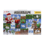 Advento kalendorius MINECRAFT