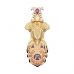 Kvepalai Shaik Opulent Shaik Gold Edition PP moterims, 40 ml