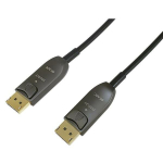 DisplayPort kabelis Equip 11944107101 Juoda 15 m
