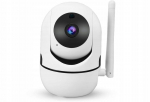 Wifi kamera Baltify, balta
