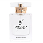 Kvapusis vanduo Sorvella V237 moterims EDP, 50 ml