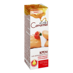 Lady Caramel depiliacinis kremas bikinio zonai ir pažastims 100 ml