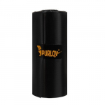 Ekskrementų mai&scaron;elių rinkinys su dėklu Purlov M-22812, 22x30 cm, juodas