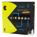 Stalo žaidimas Quoridor Pac-Man, EN