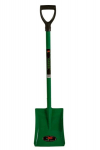 Sodo kastuvas a|k 110cm metalinis
