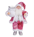 Kalėdinė dekoracija Kalėdų Senelis