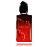 Kvapusis vanduo Giorgio Armani Si Passione Intense EDP moterims, 50 ml