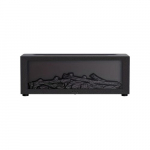 USB Deal Maitinamas Aromaterapijos Difuzorius