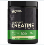 Optimum Nutrition mikronizuotas kreatinas, 317 g