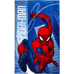Vaiki&scaron;kas rank&scaron;luostis Spiderman Jump 30x50cm