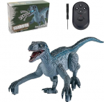 Nuotolinio valdymo dinozaurų žaislas NEXBOX N-1