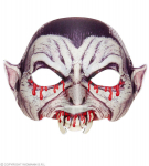 Vampyro audinio kaukė