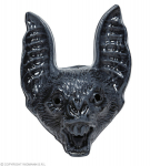 &Scaron;ik&scaron;nosparnio plastikinė kaukė