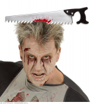 Lankelis "Pjūklas galvoje"