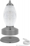 LED stalinis &scaron;viestuvas MALUX PBG-1238