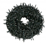 Kalėdinė girlianda 1000 LED, 63 m