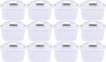 AquaHouse AH-PBM, 12 vnt.