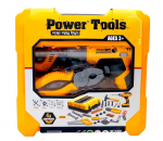 Darbo įrankių rinkinys Power Tools