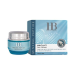 Veido odą stangrinantis dieninis kremas Health & Beauty, 50 ml
