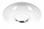 SORI LED lubinis &scaron;viestuvas, &Oslash;490mm, CCT, 48W, IP54, nuotolinio valdymo pultas LD-SORI48W-CCT-10, GTV